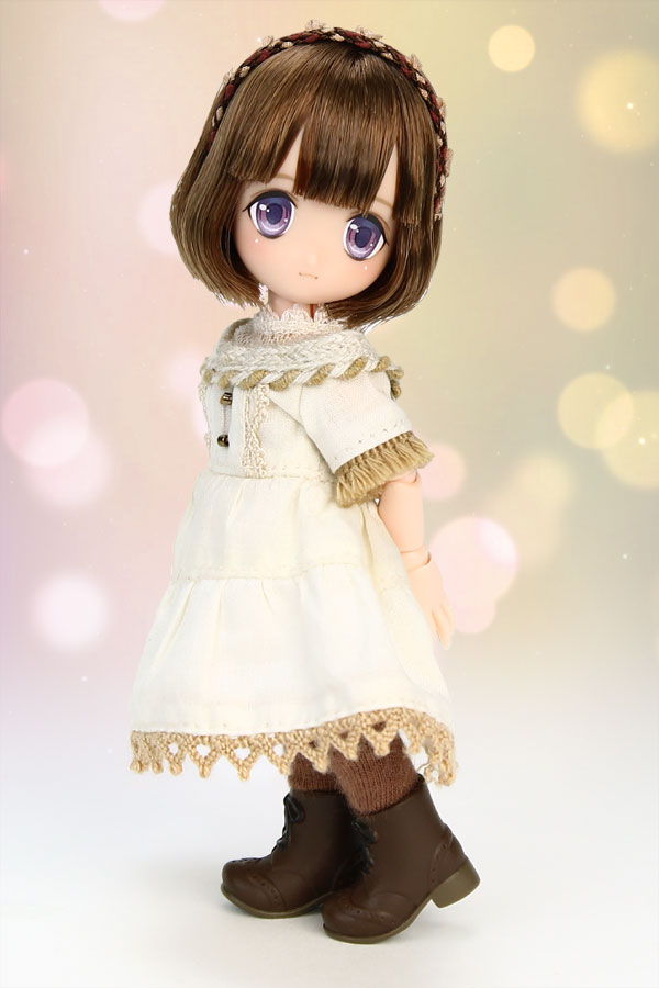 azone obitsu doll